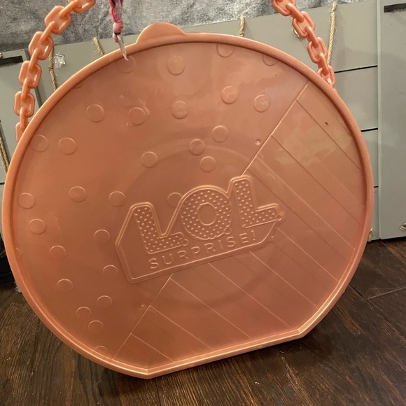 Toys Empty Lol Surprise Ball Poshmark